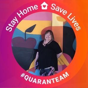 Meet your Posher, Jo